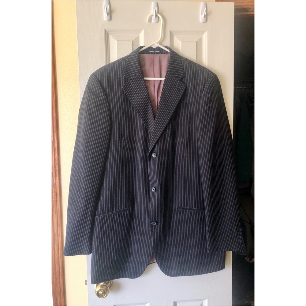 Men’s Suit Jacket